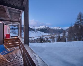 Alpen Resort Bivio - Livigno