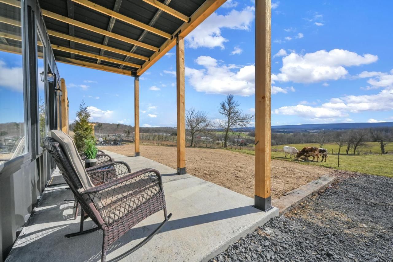 'scenic Escapes' Romantic Pine Grove Getaway!