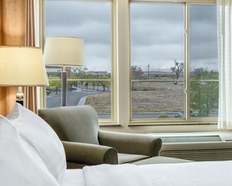 Holiday Inn & Suites Grand Junction-Airport By IHG - Гранд Джанкшн - Спальня