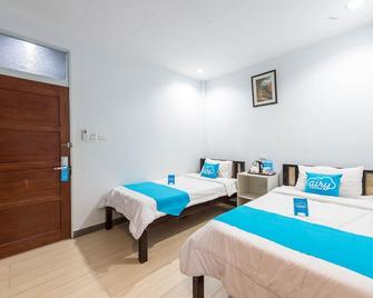 Airy Singkawang Tengah Salam Diman 129 - Pontianak - Habitación