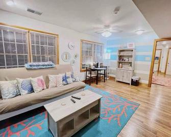 Couples Retreat - Occoquan - Sala de estar