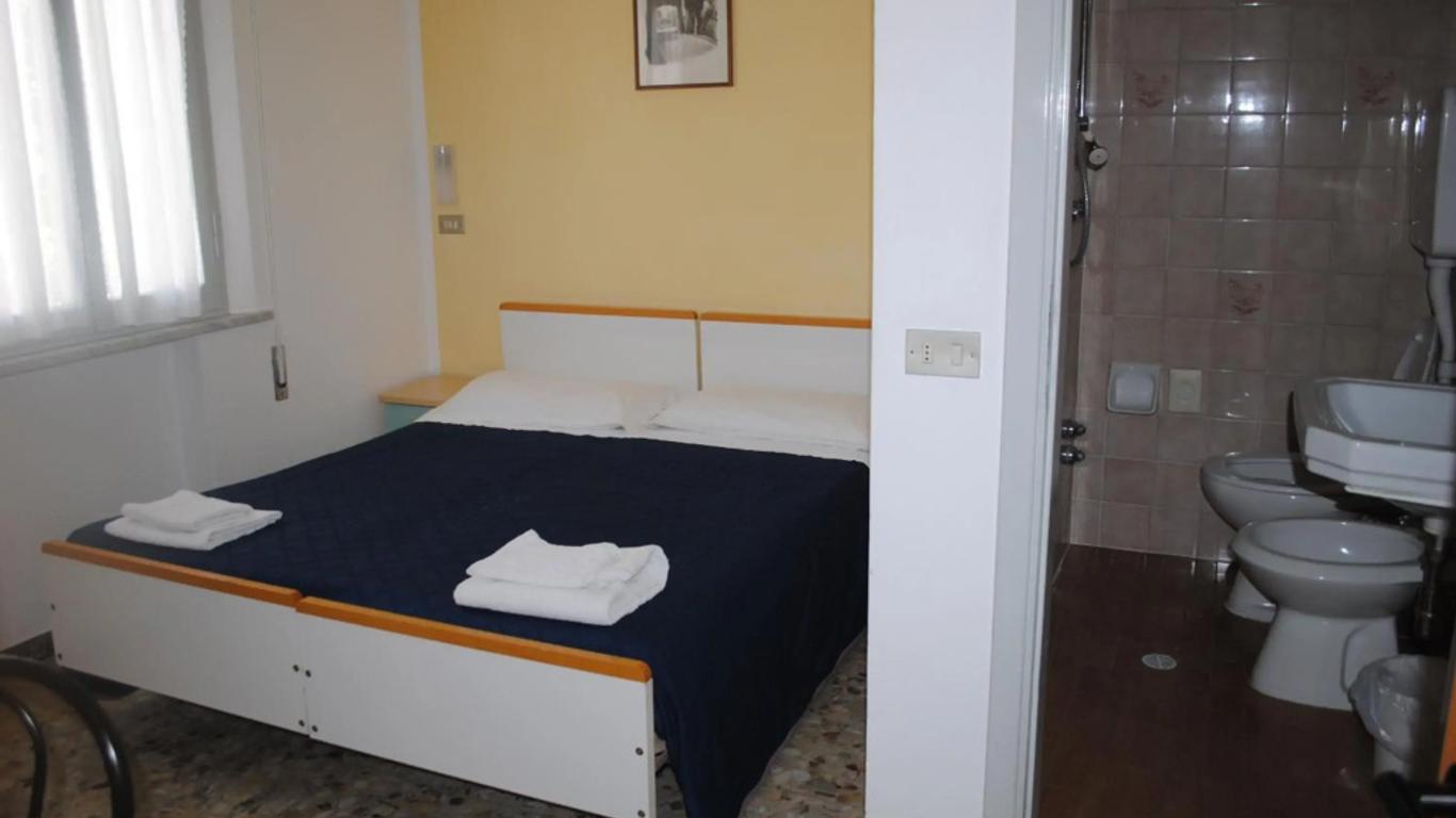 Hotel Pigalle