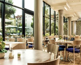ibis Berlin City Nord - Berlin - Yemek odası