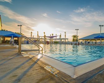 Holiday Inn Club Vacations Orlando Breeze Resort By IHG - Davenport - Pool
