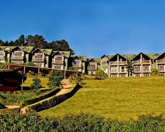 El Establo Mountain Hotel - Monteverde