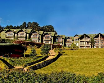 El Establo Mountain Hotel - Monteverde