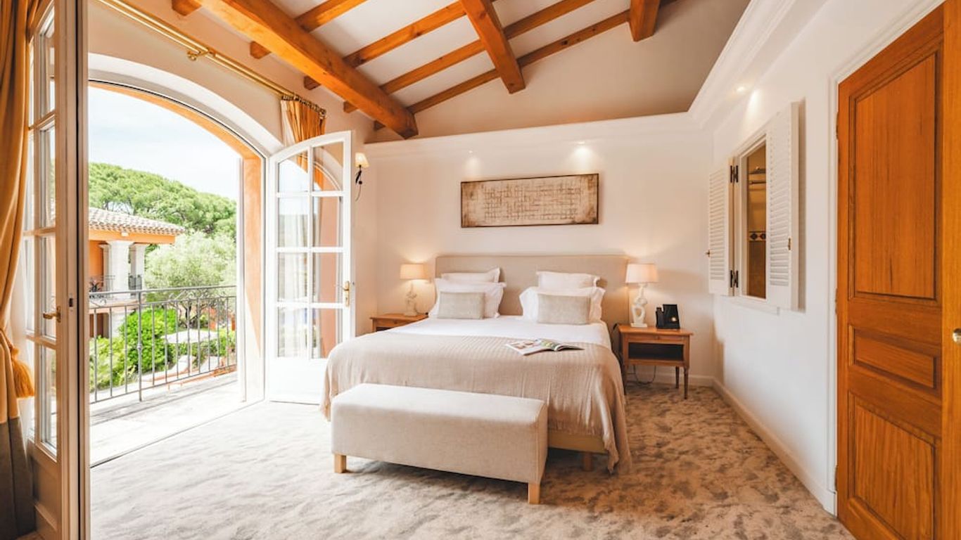 Domaine de l'Astragale