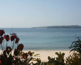 Gemini Villas , Gemini I - Contadora - Playa