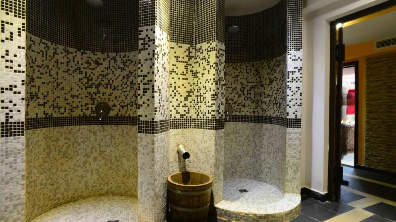 MPM Hotel Mursalitsa