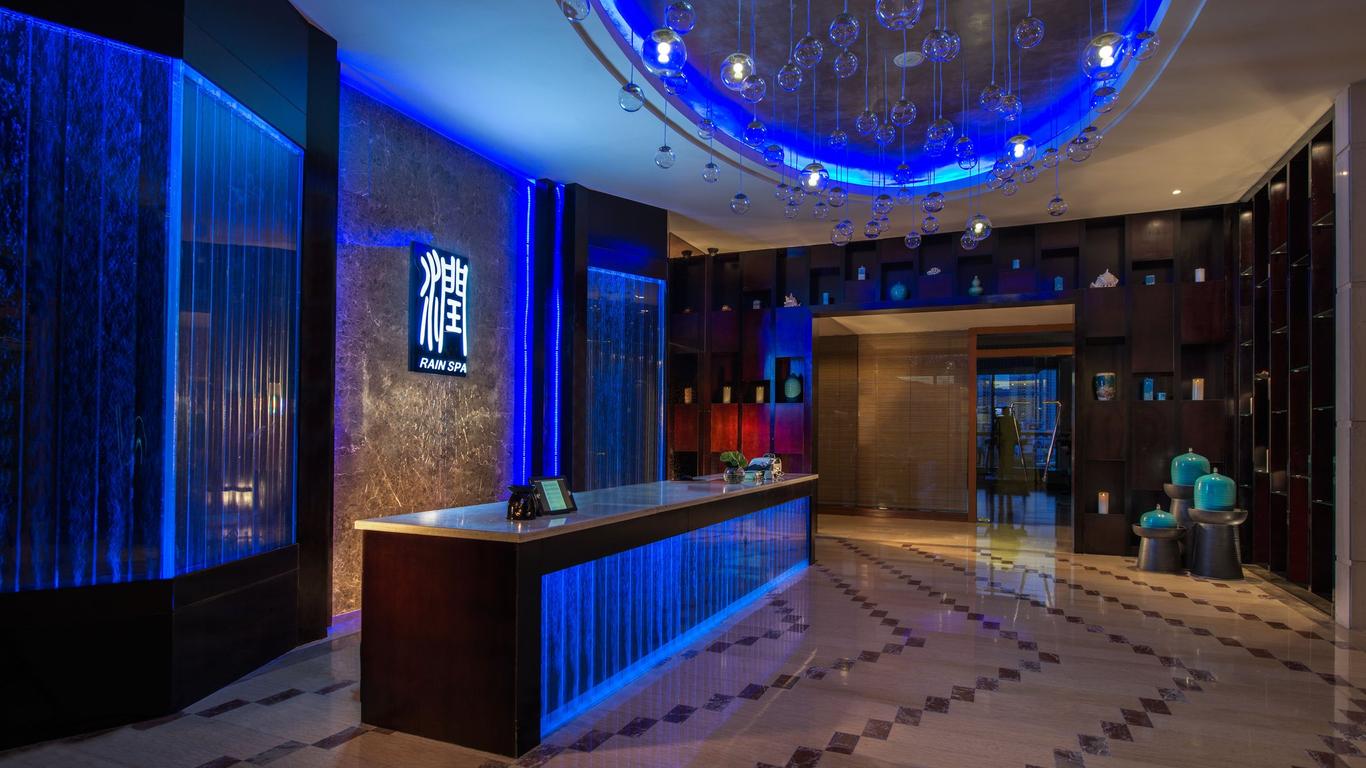 Shenzhenair International Hotel