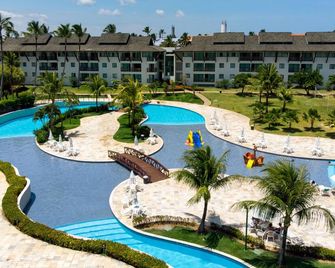 Beach Class Muro Alto - Porto de Galinhas - Piscina