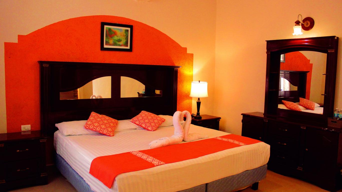 Quinta Marciala Hotel Boutique