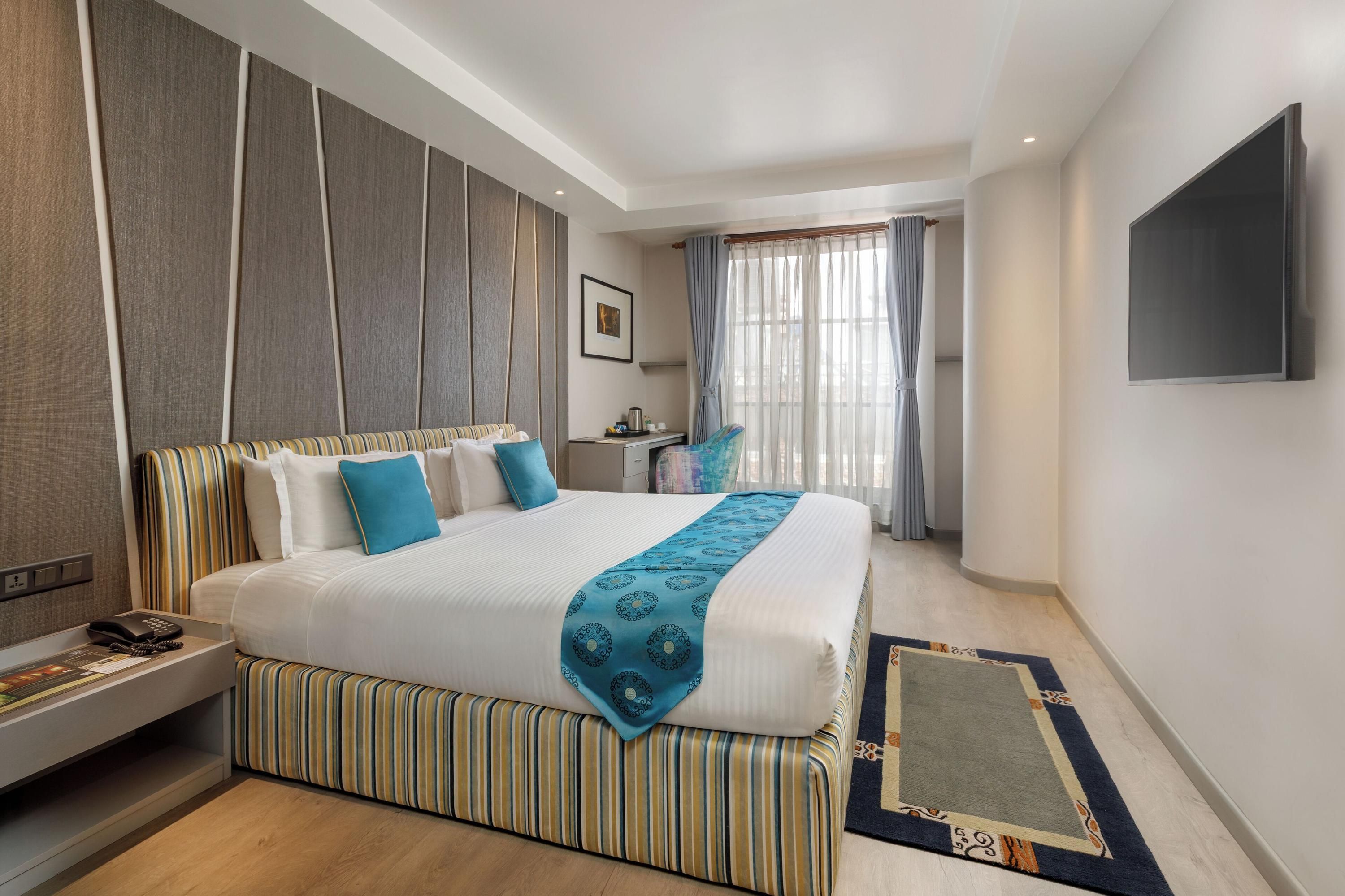 Kathmandu Guest House By Kgh Group