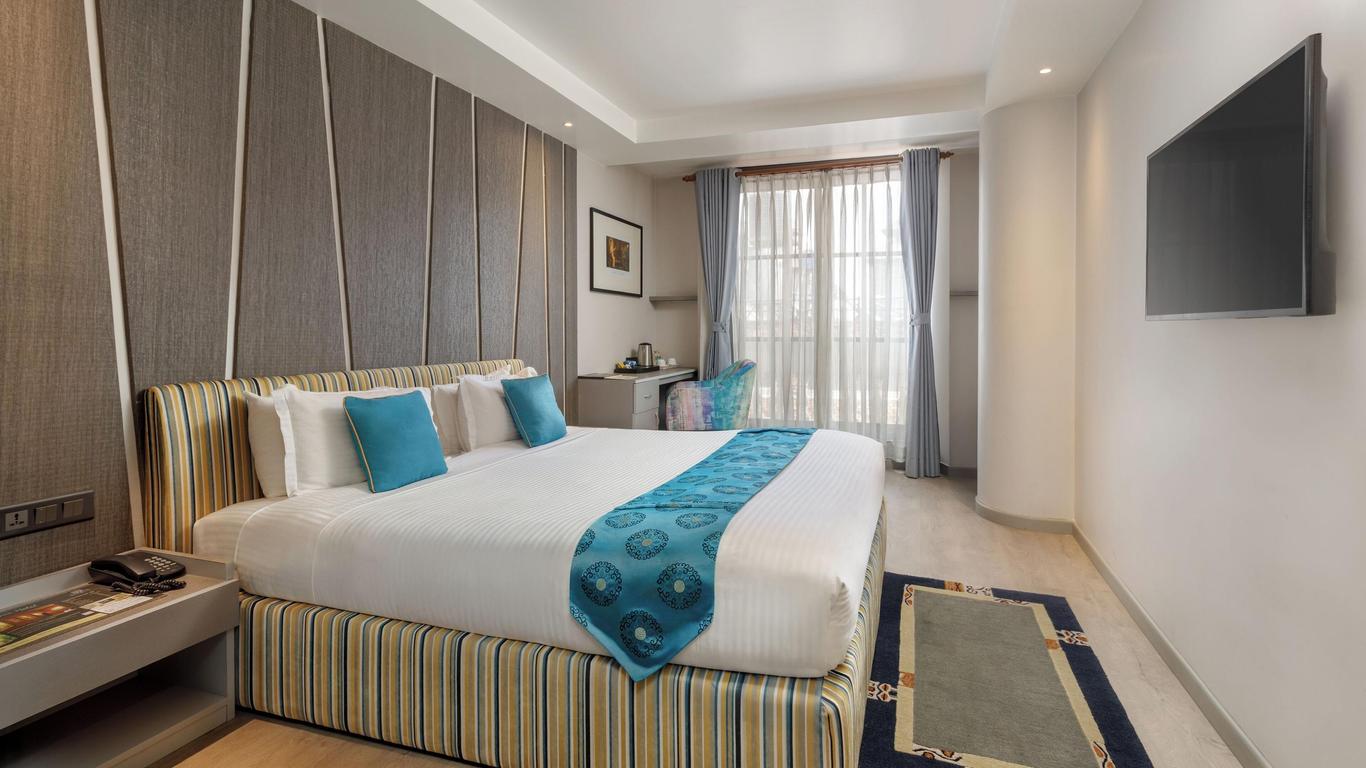 Kathmandu Guest House By Kgh Group