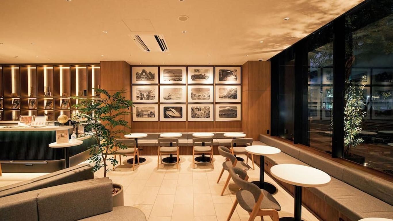 Compass Hotel Nagoya
