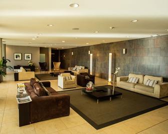 Hq La Galeria - בורגס - לובי