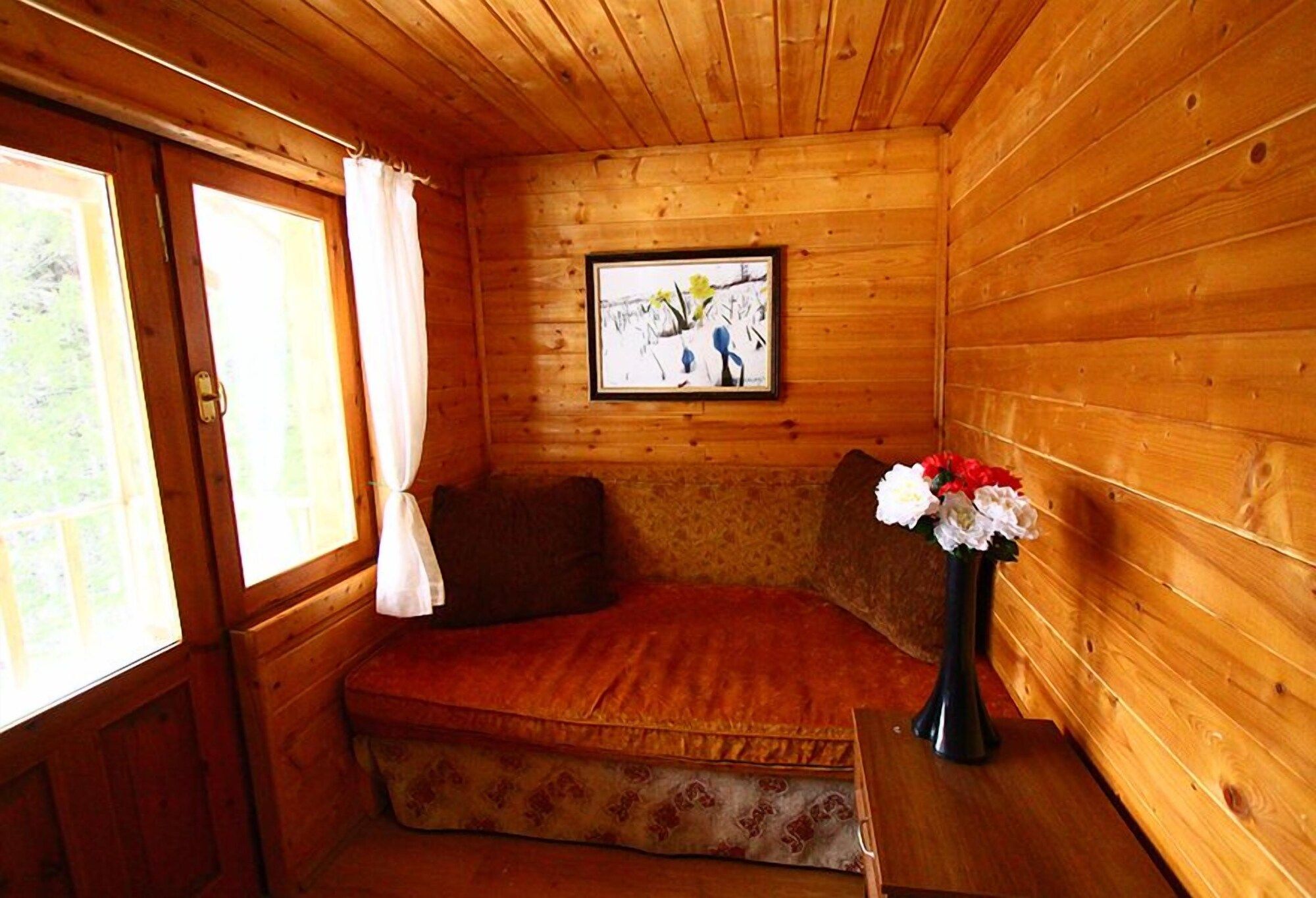 هامسيكوي زيتاس بنجالوف آند ريستوران