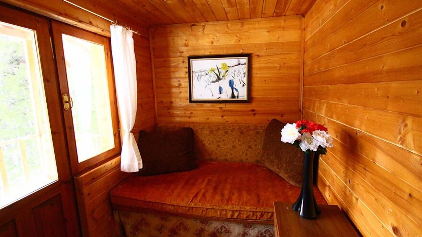 Zitas Otel Zigana Yayla Tatil Koyu