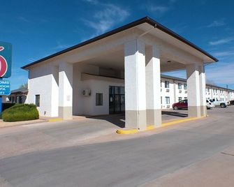 Motel 6-Winslow, Az - Winslow - Edificio