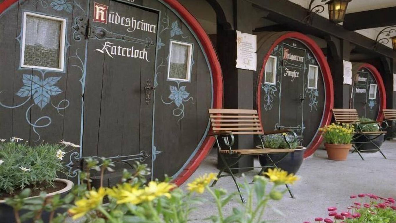 Hotel Lindenwirt
