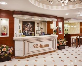 Kilim Otel Izmir - Izmir