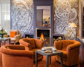 Sofitel Quiberon Thalassa Sea & Spa - Quiberon - Lounge