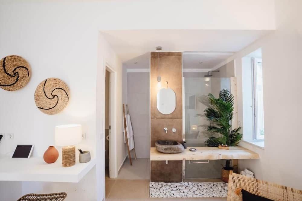 Break for two - Agropoli - Rumsfaciliteter