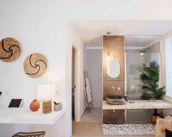 Break for two - Agropoli - Rumsfaciliteter