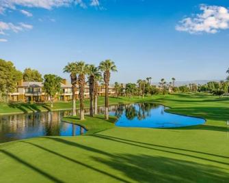 Marriott's Desert Springs Villas (Studio) - Palm Desert - Alberca