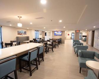 MainStay Suites Oakbrook Terrace - Chicago - Oakbrook Terrace - Ресторан