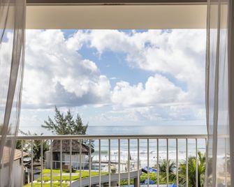 Marupiara Resort by Wish - Ipojuca - Balcon