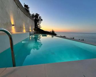 Pelagos Blue Zante - Vasilikos - Bazén