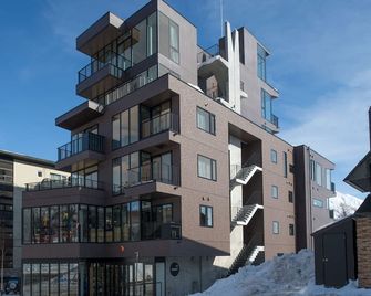 Muse Niseko - Niseko - Building