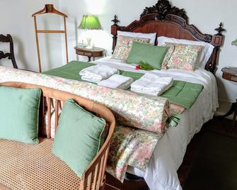 Horses, Breakfast and Bed Welcome you in Portugal - Alenquer - Bedroom