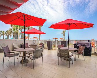 Beach House Inn - Daytona Beach