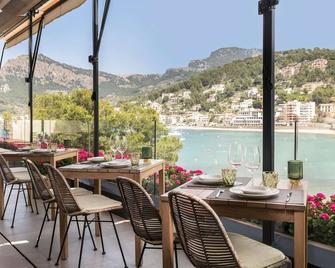 Pure Salt Port de Sóller - Port de Sóller - Restaurant