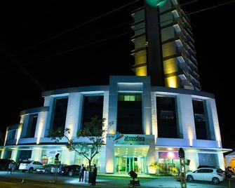 Atmosfera Hotel - Feira de Santana - Building