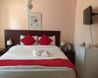 Plateau Guest House - Kasane - Habitación