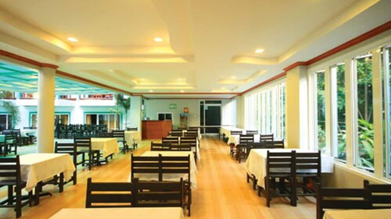 Aonang Village Resort