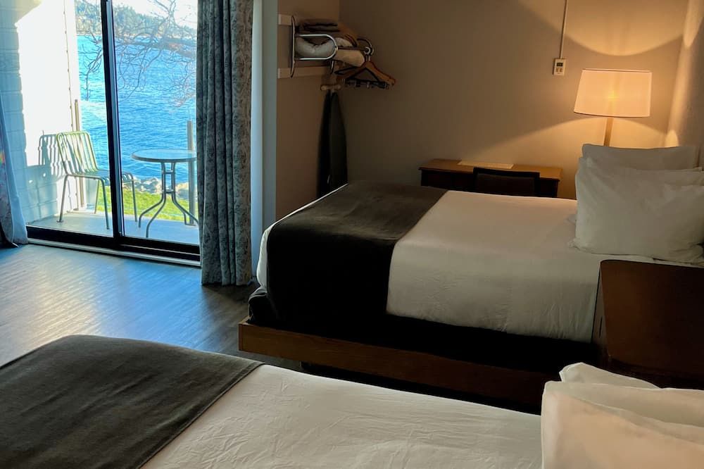 Sechelt inn - Sechelt
