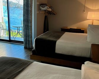 Sechelt inn - Sechelt