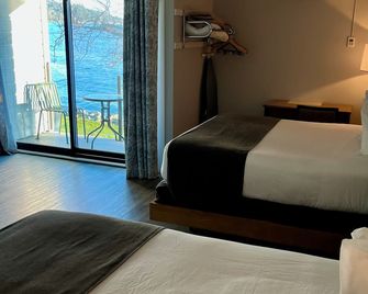 Sechelt inn - Sechelt