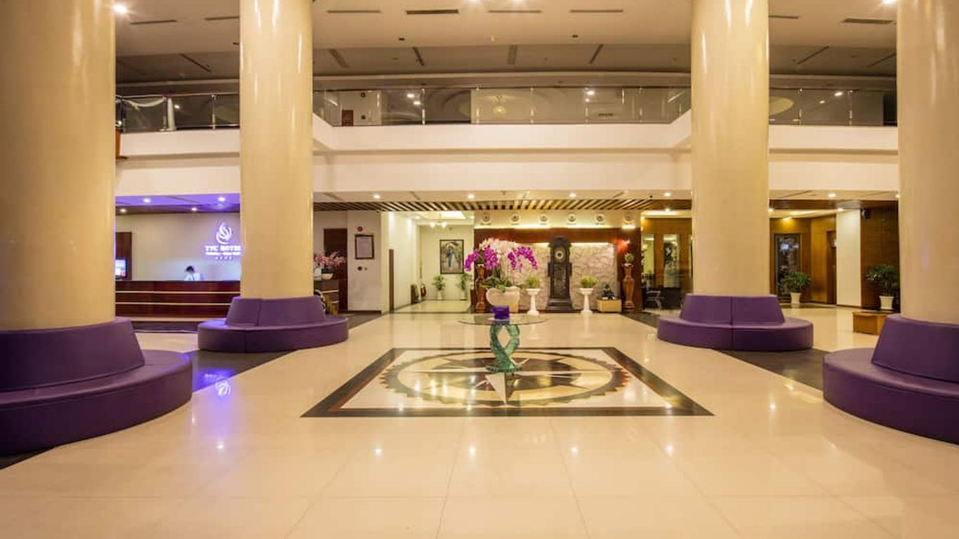 Ttc Hotel Phan Thiet