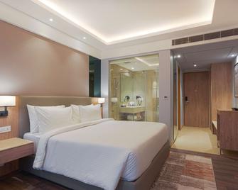 Park Inn by Radisson Ayodhya - Ayodhya - Bedroom