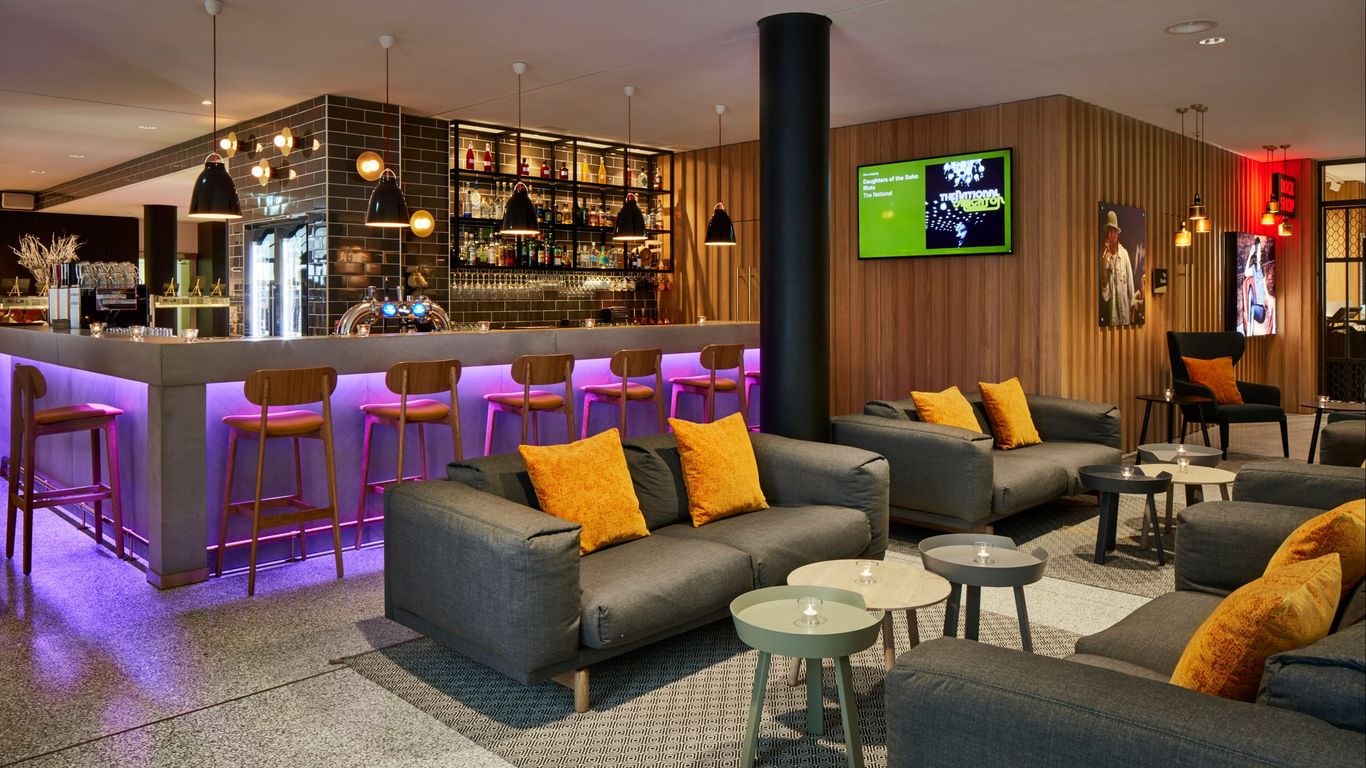 Hard Rock Hotel Davos