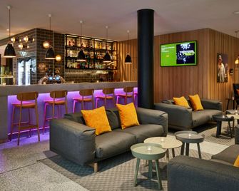 Hard Rock Hotel Davos - דאבוס - בר