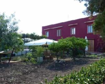 Apartment/ flat - Valderice - Valderice - Edificio