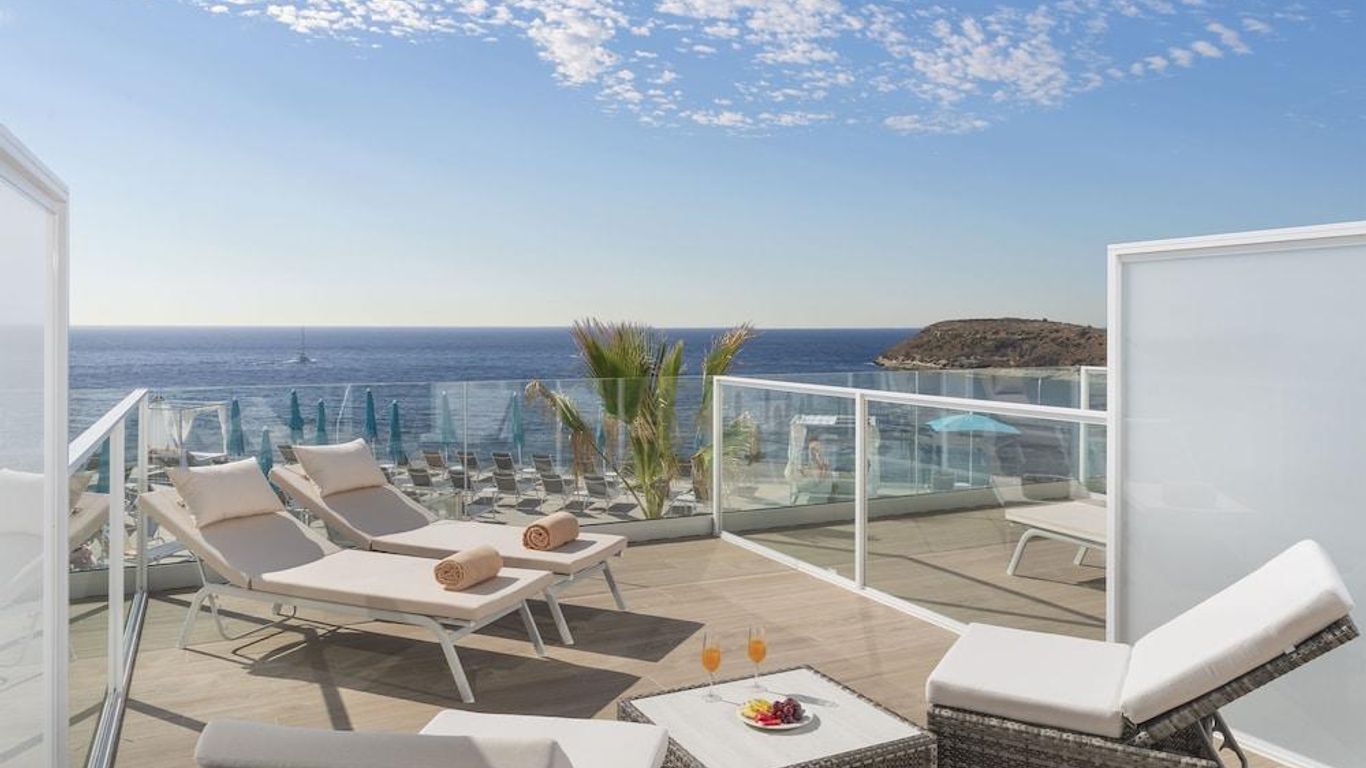 إلبا صن سيت مالوركا تالاسو سبا