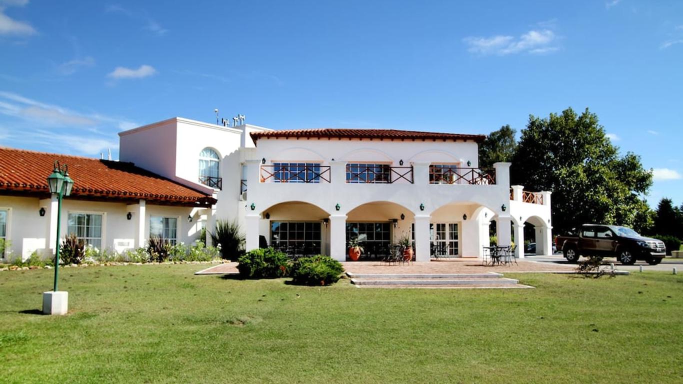 La Campiña Club Hotel & Spa