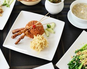 Hotel Trio Indah 2 Malang - Malang
